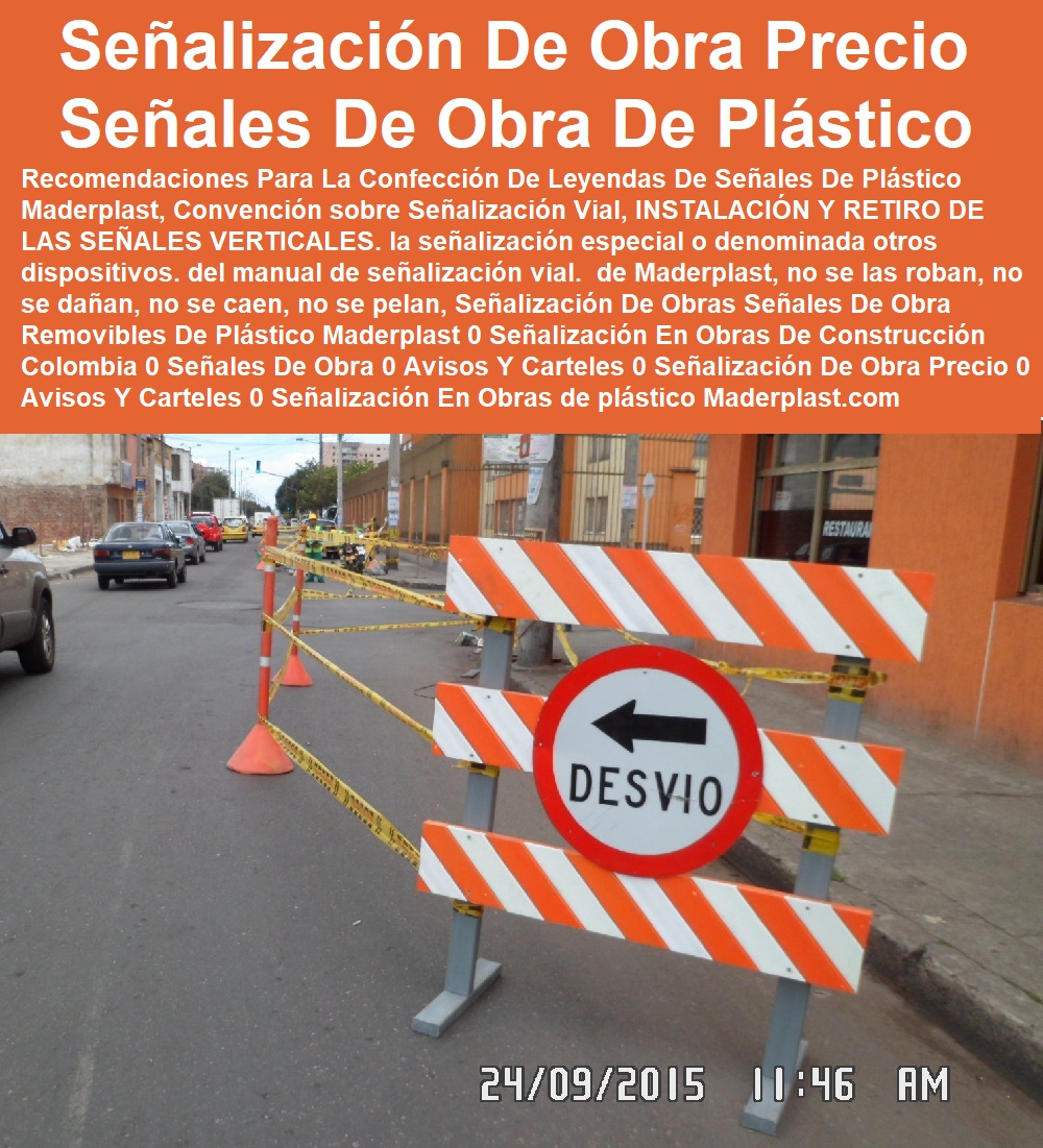 Señalización De Obras Señales De Obra Removibles De Plástico Maderplast 0 Señalización En Obras De Construcción Colombia 0 Señales De Obra 0 Avisos Y Carteles 0 Señalización De Obra Precio 0 Avisos Y Carteles 0 Señalización En Obras 0 Señalización De Obras Señales De Obra Removibles De Plástico Maderplast 0 Señalización En Obras De Construcción Colombia 0 Señales De Obra 0 Avisos Y Carteles 0 Señalización De Obra Precio 0 Avisos Y Carteles 0 Sistema De Señalización 0 Señales Informativas 0 Características De Las Señales Preventivas 0 Carteles Publicitarios Creativos 0 Corte Chorro De Agua Cali 0 Carteles Publicitarios Creativos 0 Señales Ecológicas Imágenes Vectoriales 0 Caballetes Publicitarios Para Exterior Personalizables 0 Servicio De Cnc Bogotá 0 Tipos De Señales Señal Eléctrica. 0 Cartel Tipo Caballete Para Exterior Transportable 0 Señales De Tránsito Informativas 0 Avisos Para Tiendas De Barrio 0 Materiales Para Señalética Pdf 0 Señalización En Obras 0